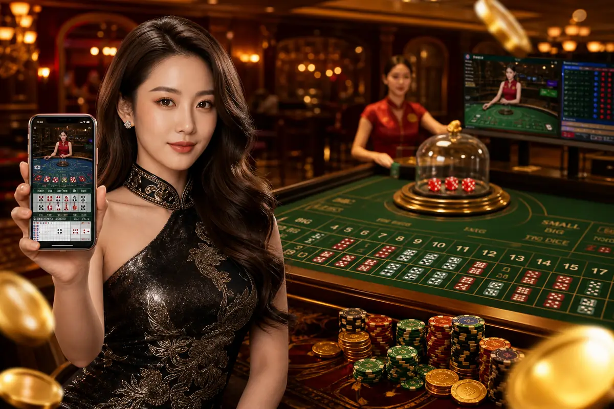 123k ဘောလုံး In-Play လောင်းကြေး