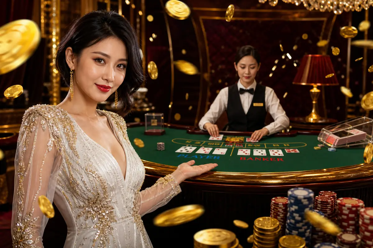 123k Live Dealer ကာစီနို ကင်မရာ